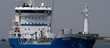 MARINUS